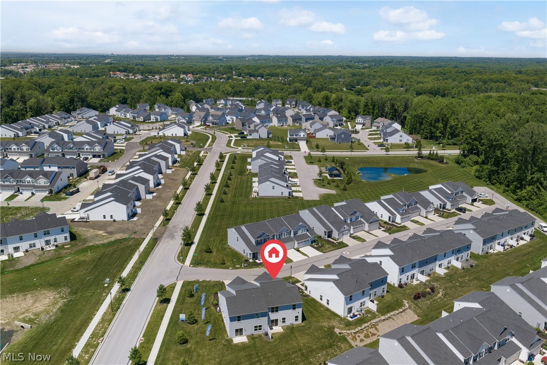 Forest Lakes Sub Ph 1 - Residential