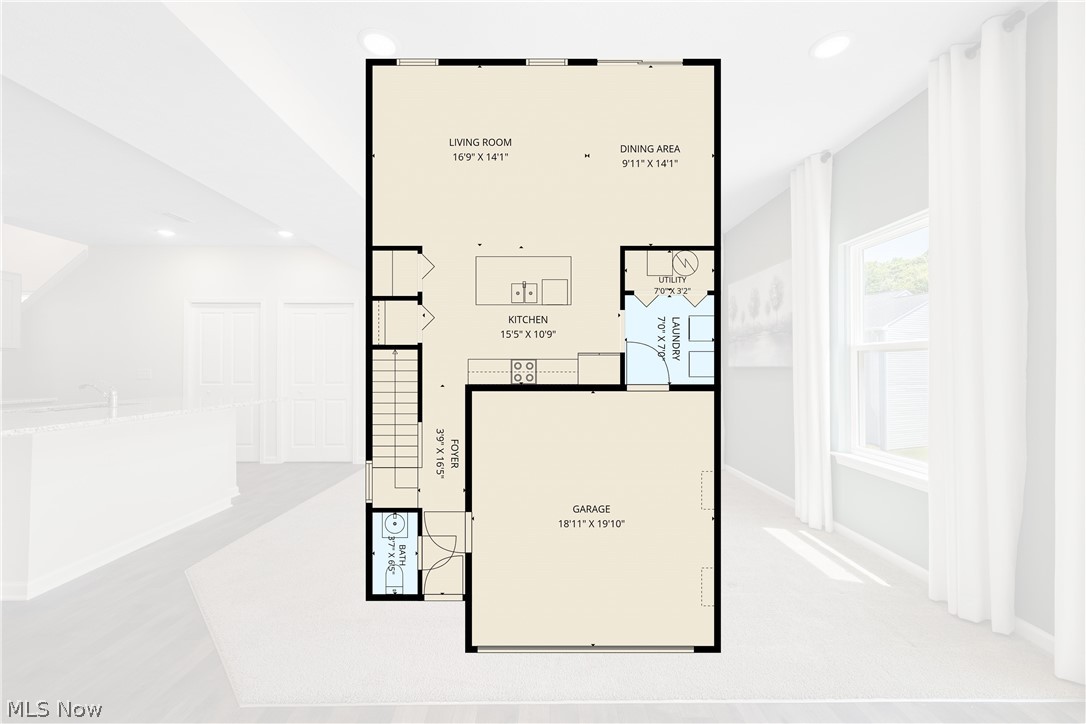 Forest Lakes Sub Ph 1 - Residential