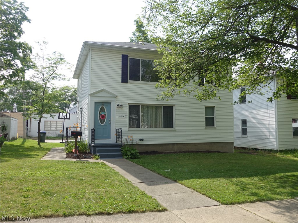 North Haven 03 - Residential Income