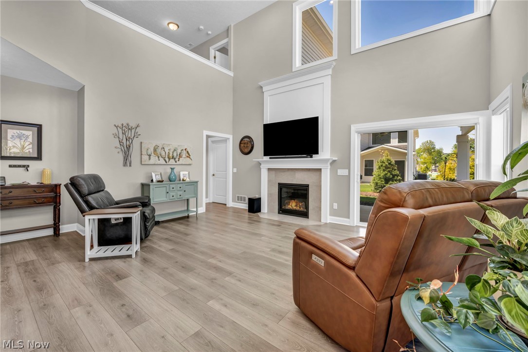 Tuscan Village Condo Ph 10 - Residential