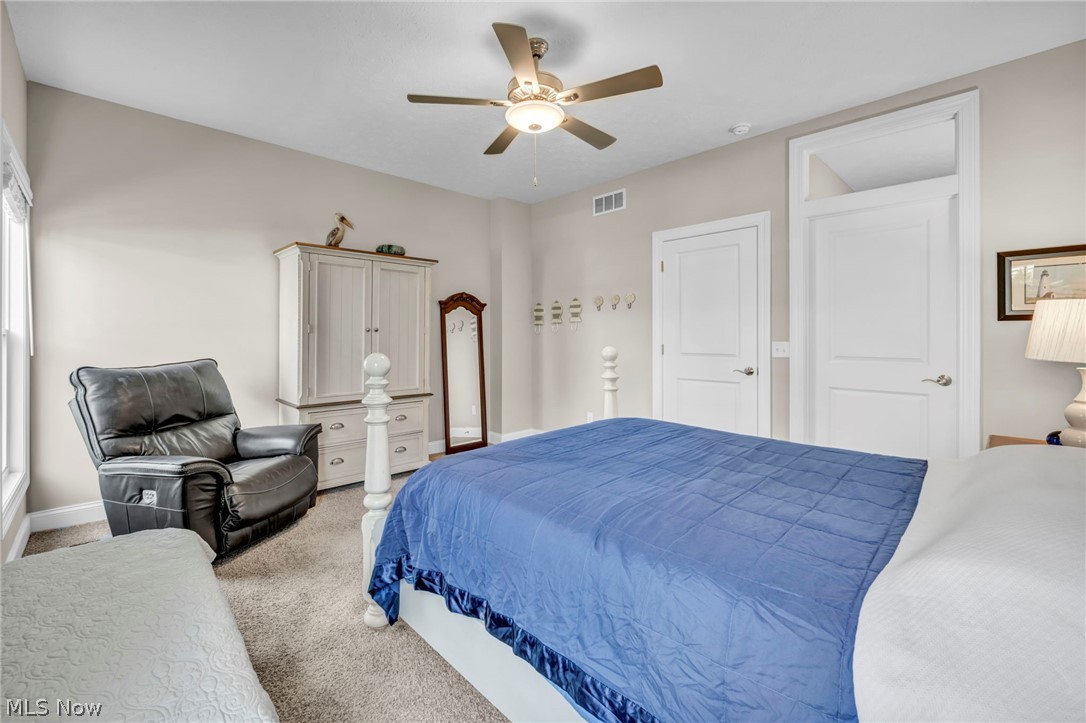 Tuscan Village Condo Ph 10 - Residential