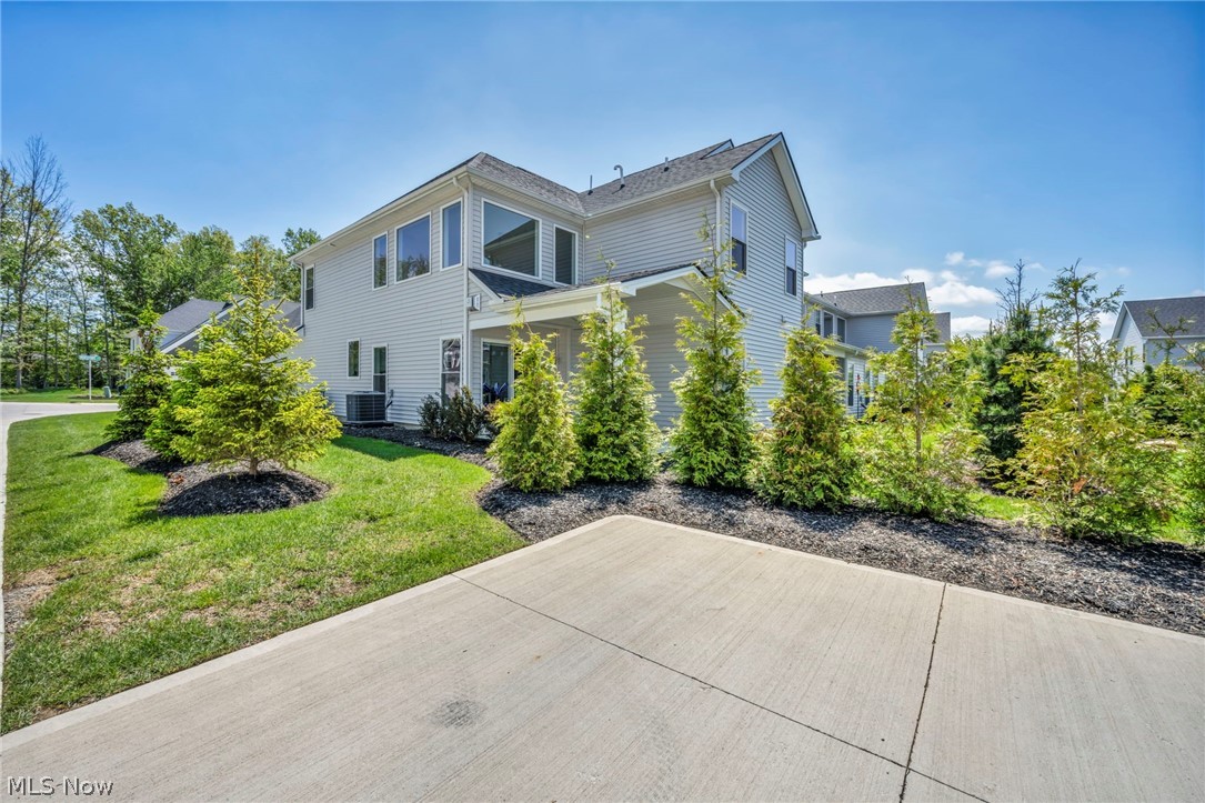 Tuscan Village Condo Ph 10 - Residential