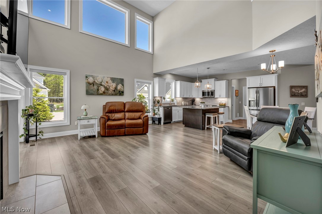 Tuscan Village Condo Ph 10 - Residential