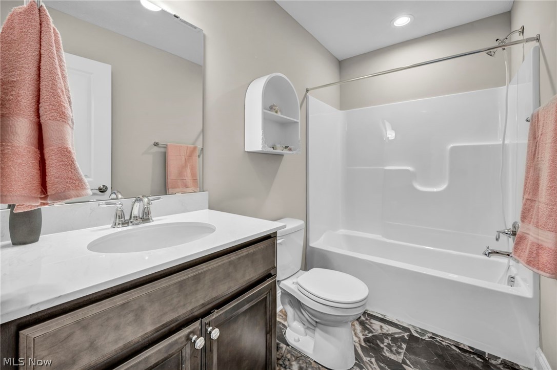 Tuscan Village Condo Ph 10 - Residential