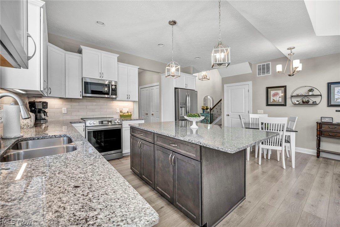 Tuscan Village Condo Ph 10 - Residential