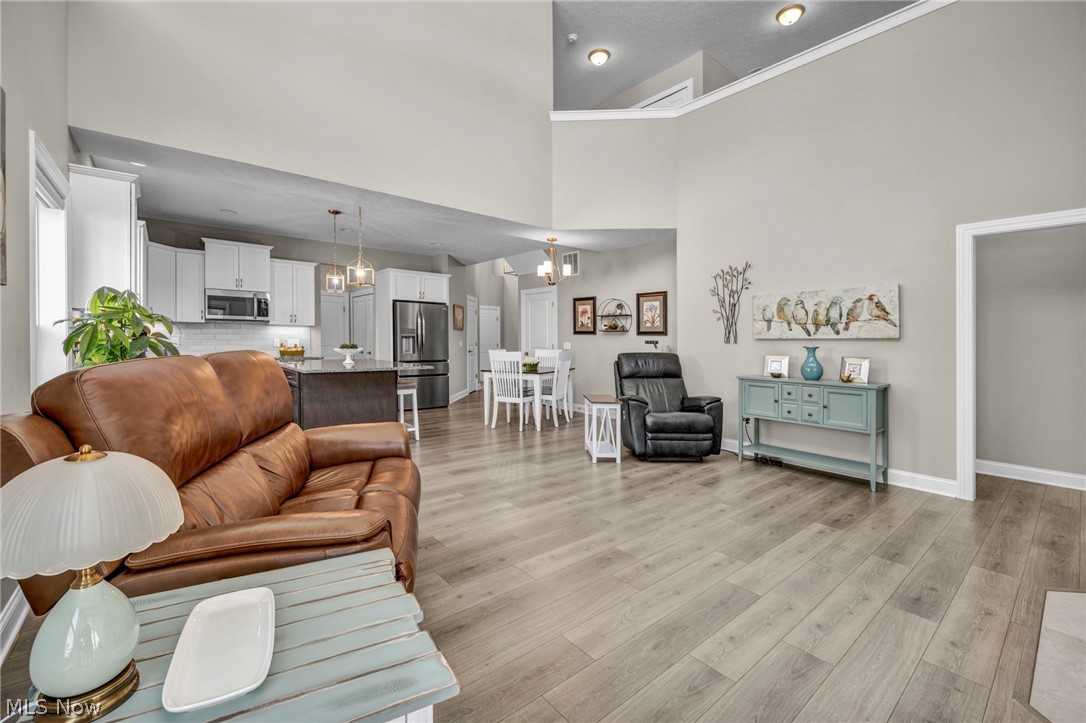 Tuscan Village Condo Ph 10 - Residential