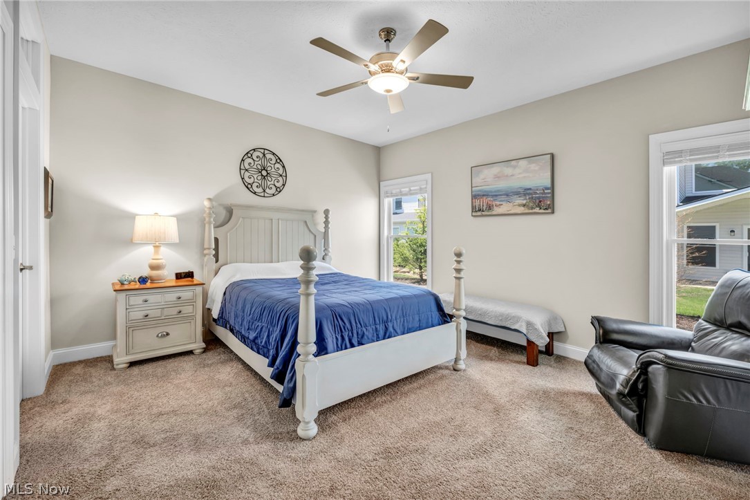 Tuscan Village Condo Ph 10 - Residential