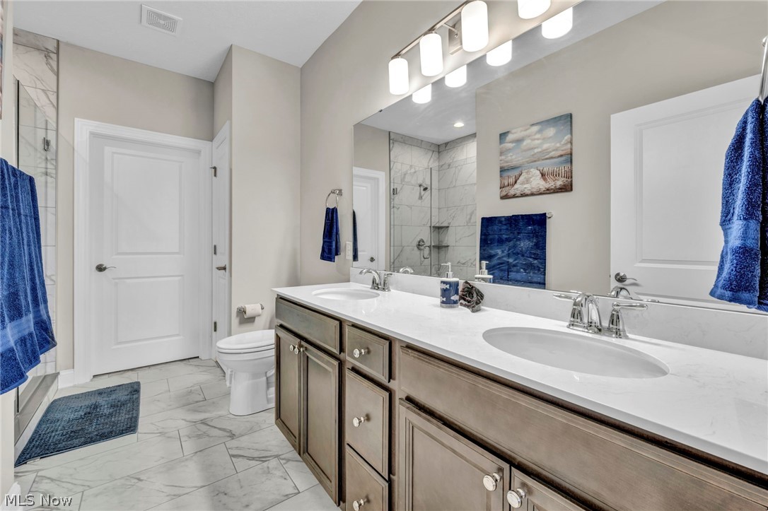 Tuscan Village Condo Ph 10 - Residential