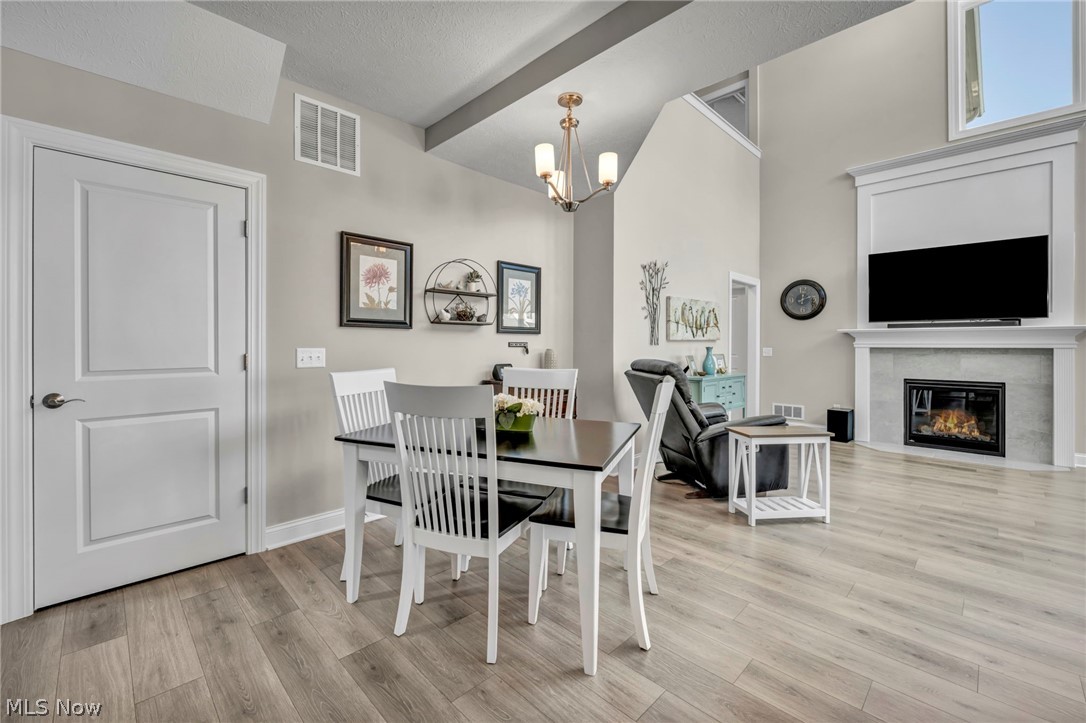 Tuscan Village Condo Ph 10 - Residential