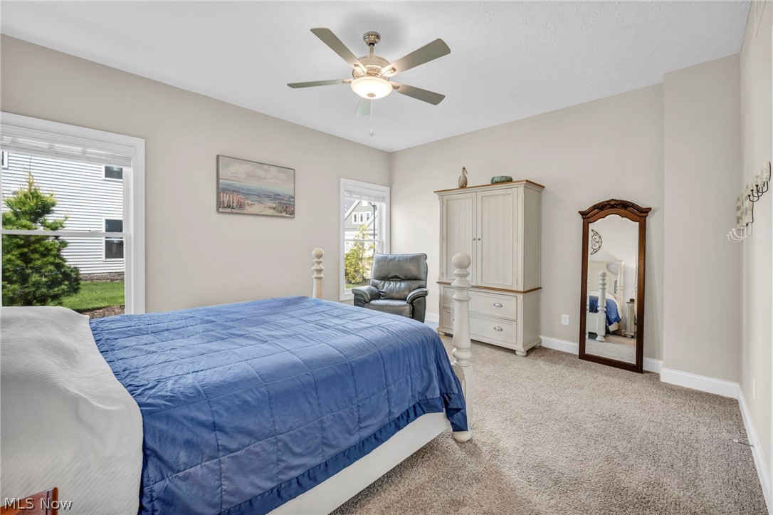 Tuscan Village Condo Ph 10 - Residential