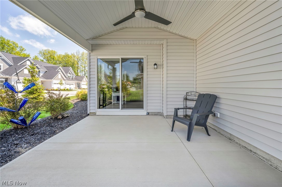 Tuscan Village Condo Ph 10 - Residential