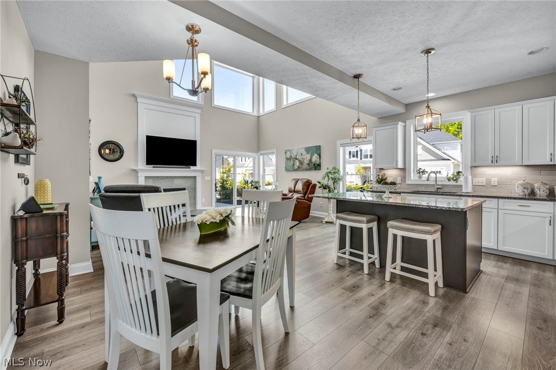 Tuscan Village Condo Ph 10 - Residential