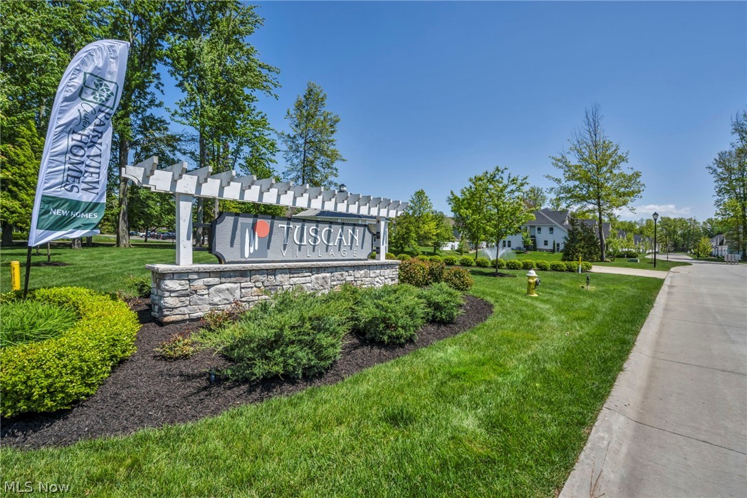 Tuscan Village Condo Ph 10 - Residential