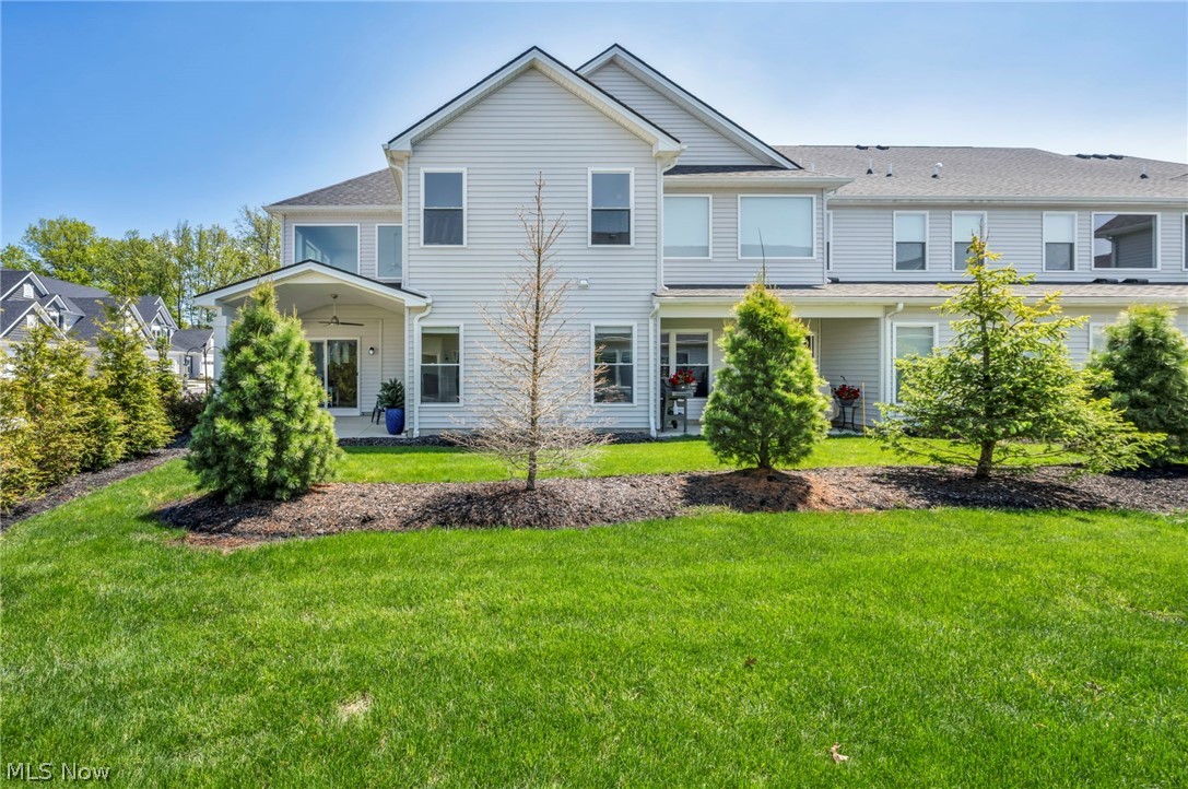 Tuscan Village Condo Ph 10 - Residential