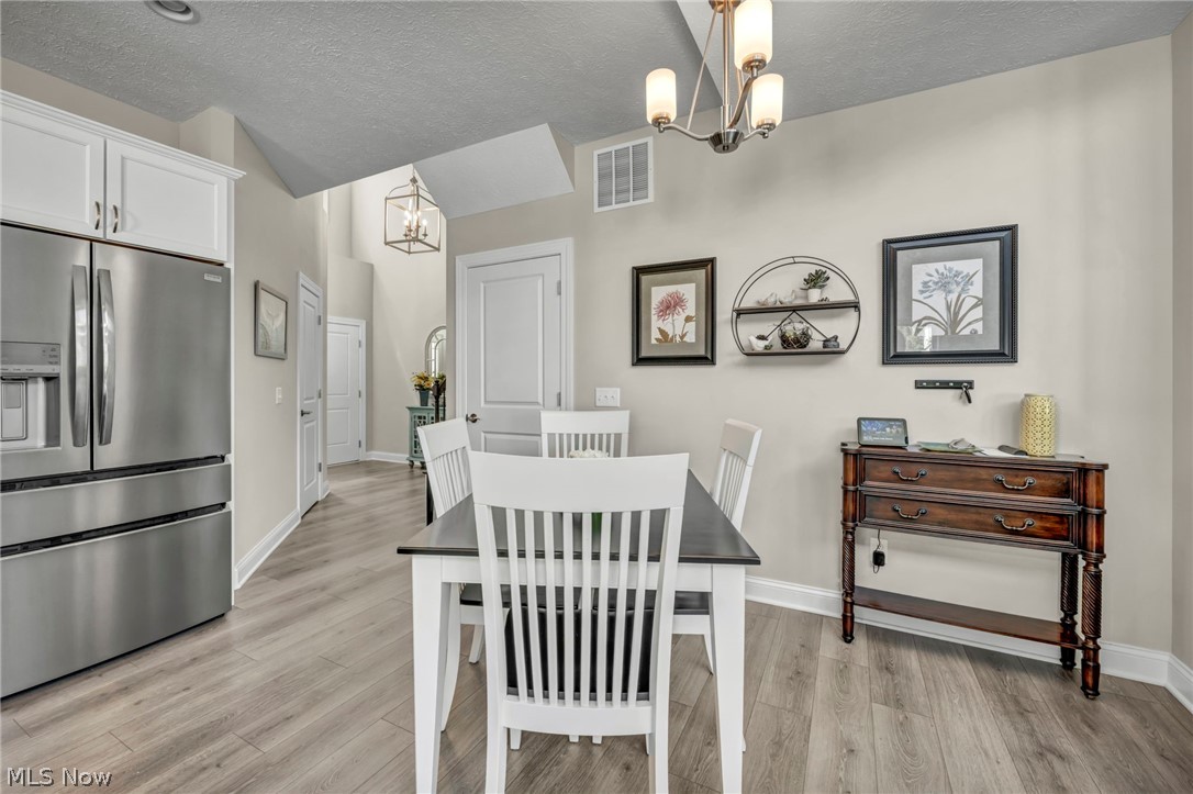 Tuscan Village Condo Ph 10 - Residential