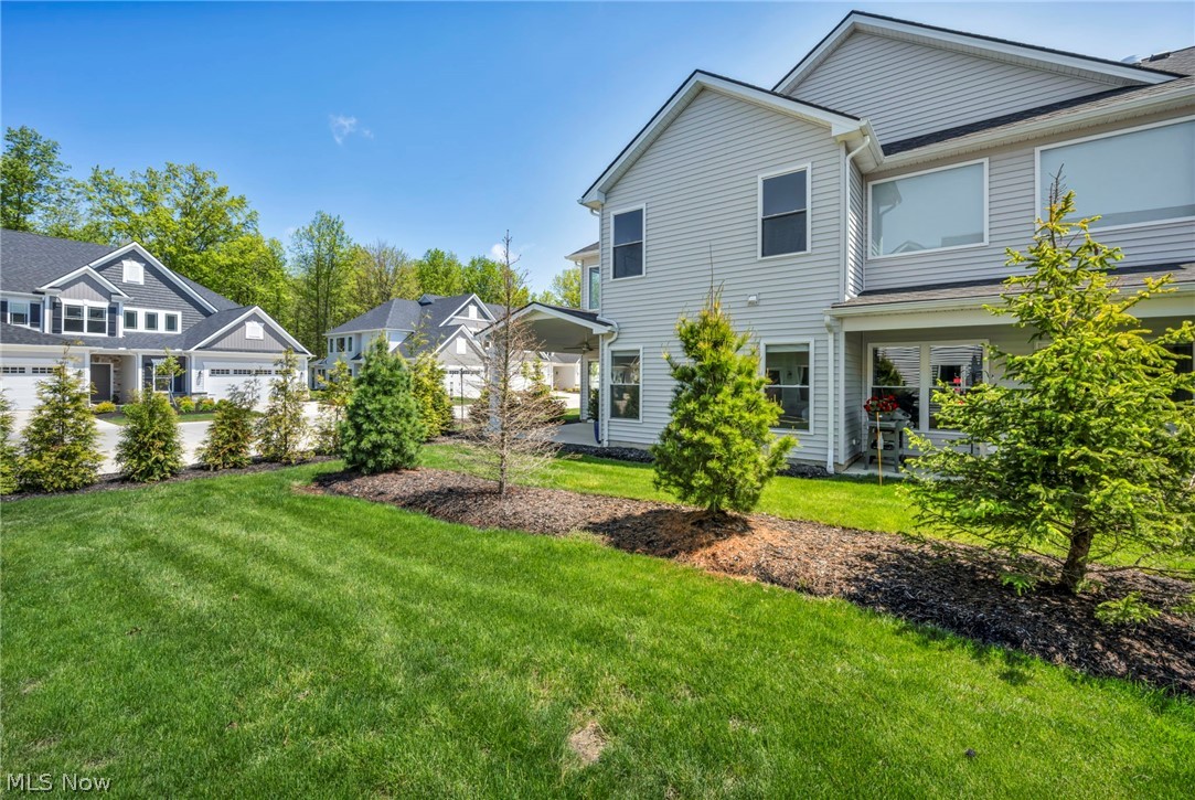 Tuscan Village Condo Ph 10 - Residential