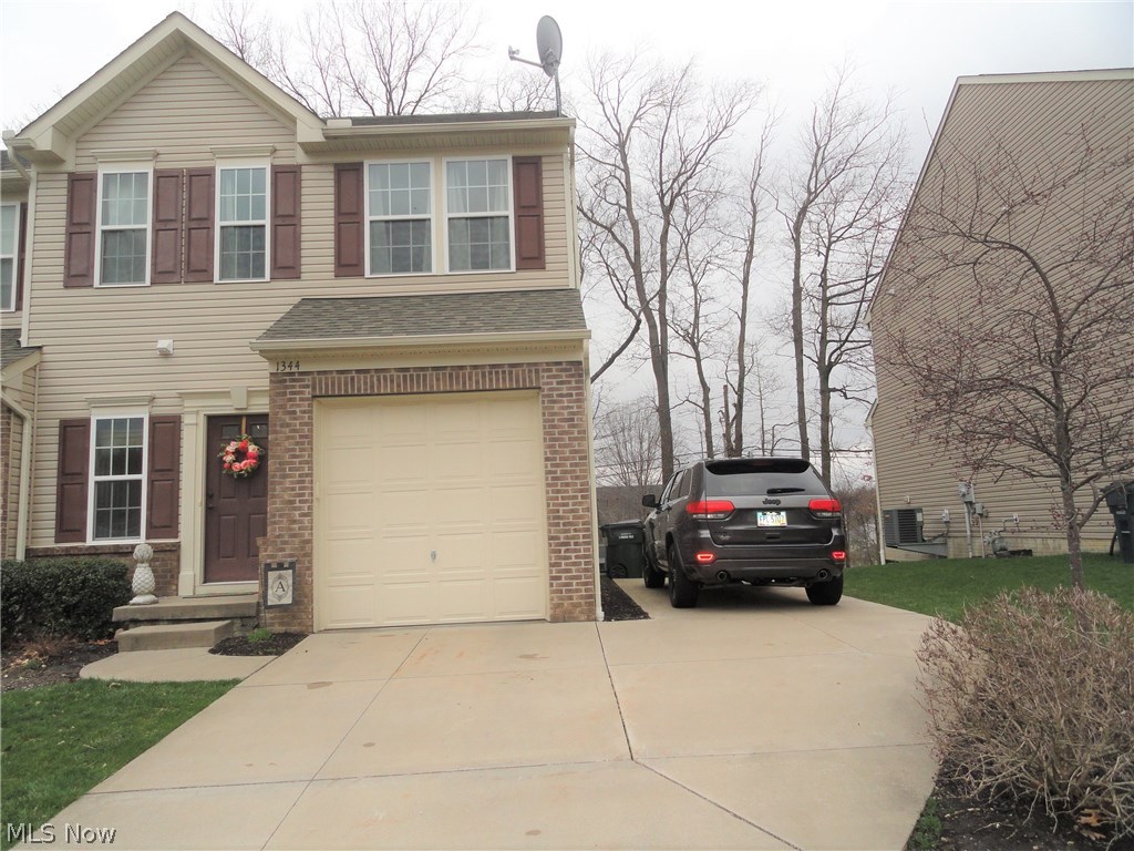 Weatherstone Village Condo Ph 12 - Residential