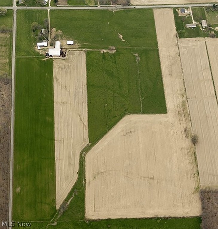 PARCEL #5 - Exciting Real Estate Opportunity! 67-Acre Farm To Be Offered In Parcels - 6 Nice 11-Acre Parcels - Handyman Home - Cattle Barns - Machinery Shed - East Union Twp. - Wayne Co. - Southeast School District - ABSOLUTE AUCTION, all sells to the highest bidders on location: SATURDAY - MARCH 21, 2020 - 10:30 AM. REAL ESTATE: 67 acres of gently rolling cropland with frontage on Apple Creek Rd. and Secrest Rd. totaling 3,523’. Improvements include a handyman special century home with approx. 1,200 SF, 3 bedrooms, and 1 bath. Outbuildings include a 30x80 open-front machinery shed, 60x90 cattle barn, 32x48 pole barn, and other misc. buildings. Nice setting! Majority productive cropland balance high-tensile fenced pasture. Mineral rights owned by the seller to transfer to the buyer. Soil types include CDB, CDC2, and REA. PARCEL #3 THROUGH #6: Each approx. 11 acres and having approx. 360’ frontage on Secrest Rd. Ideal hobby farm parcels. NOTE: Parcels with be offered bidder’s choice the