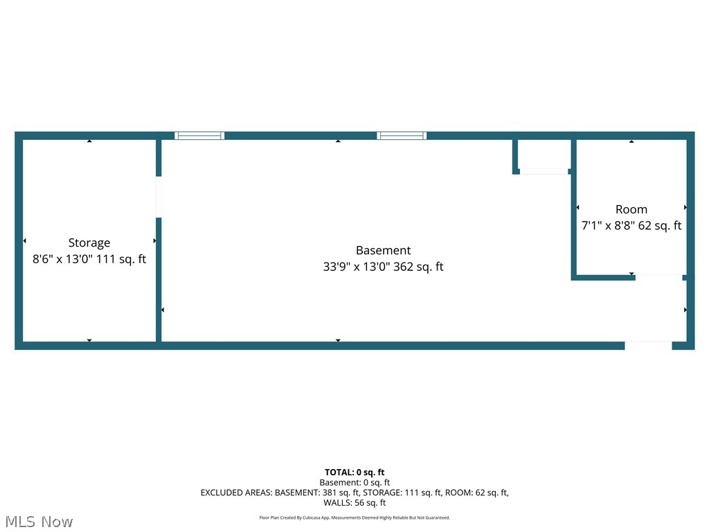 Blue Bond - Residential Income