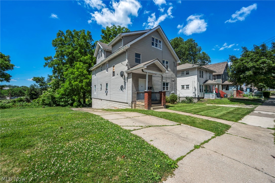 Blue Bond - Residential Income
