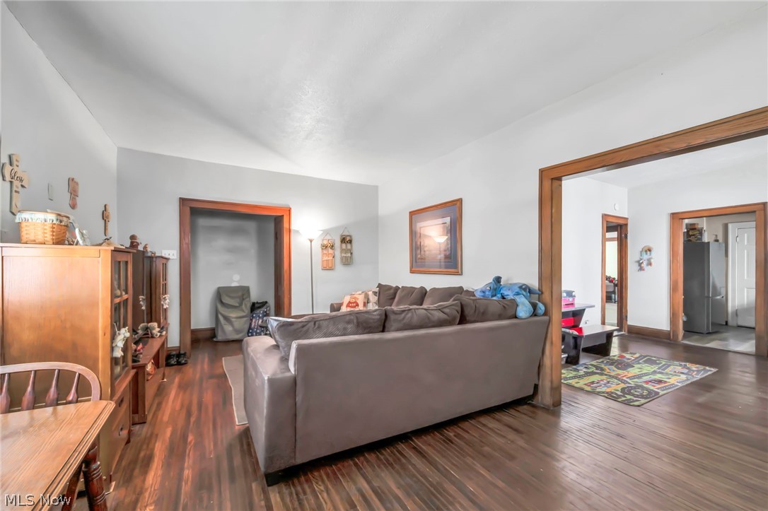 Blue Bond - Residential Income