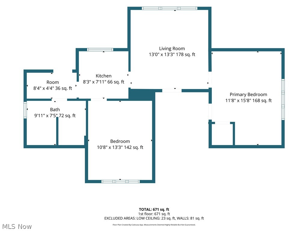 Blue Bond - Residential Income