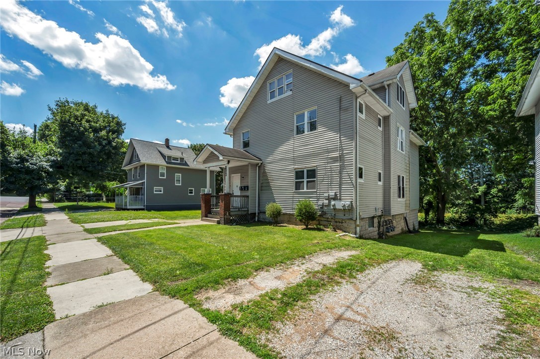 Blue Bond - Residential Income
