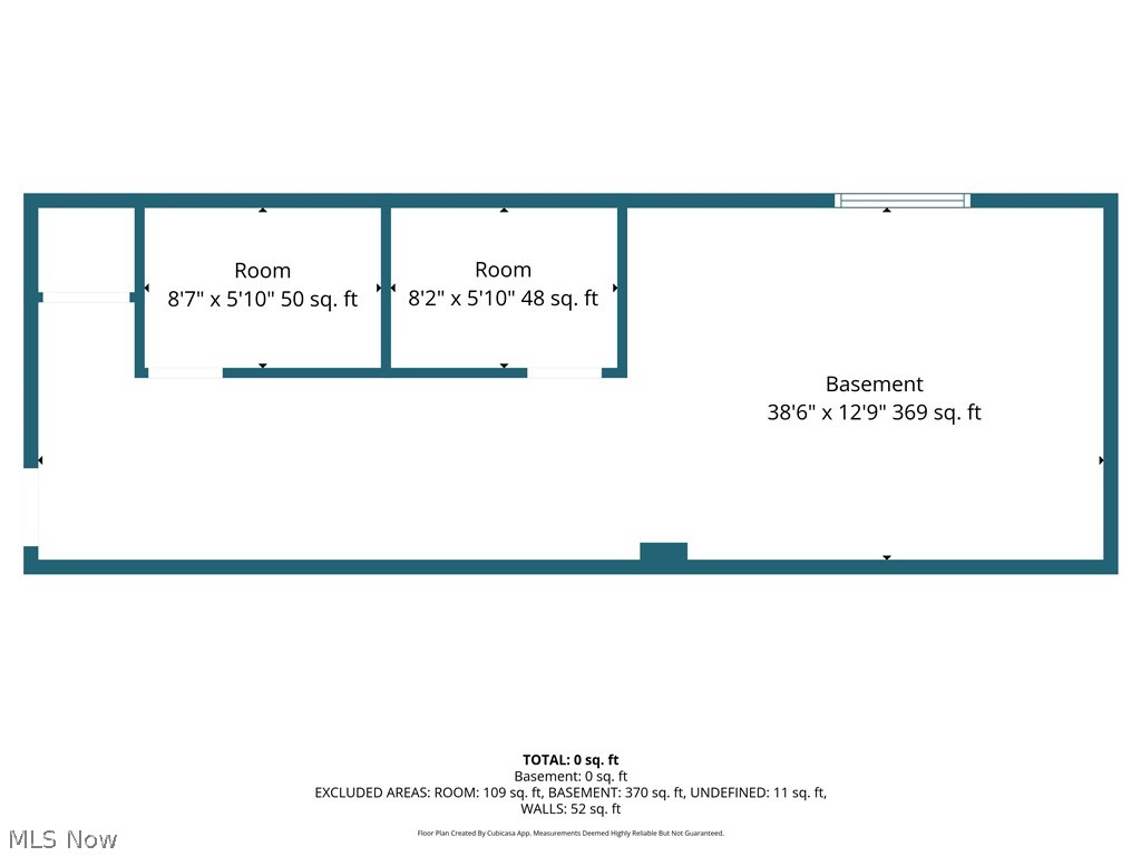 Blue Bond - Residential Income