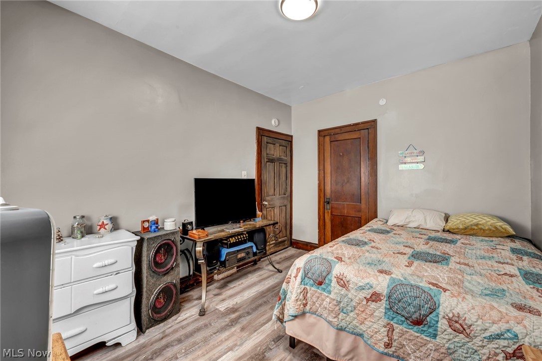 Blue Bond - Residential Income