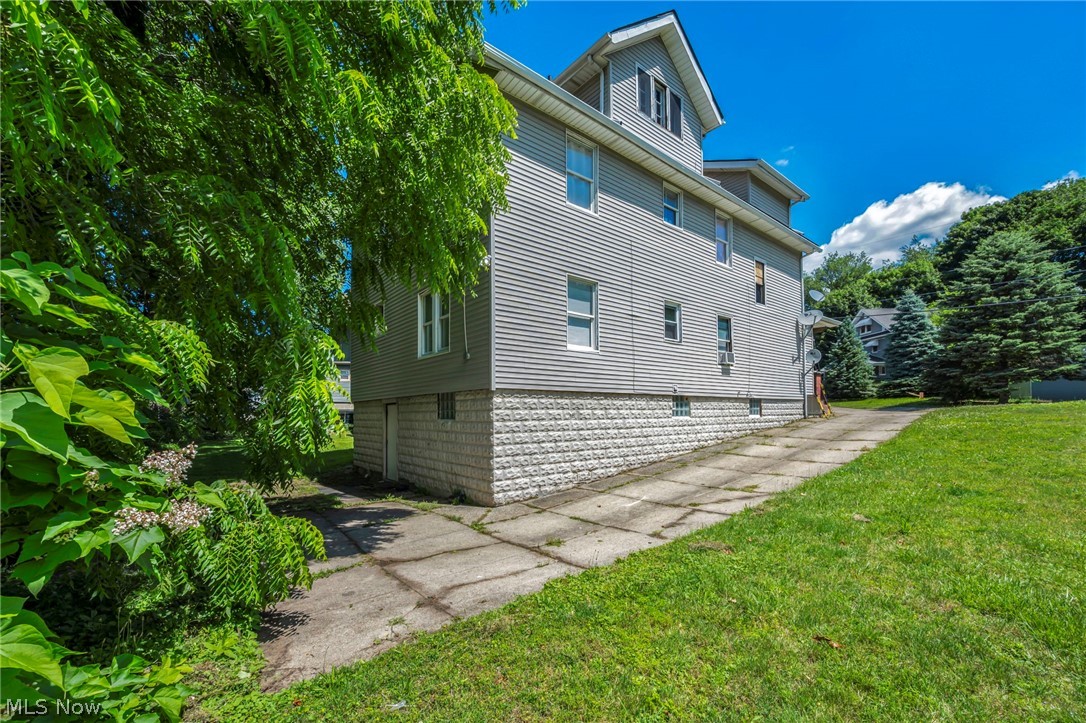 Blue Bond - Residential Income