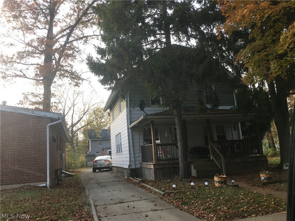 Perk Park - Residential