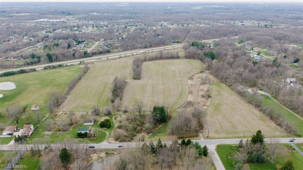 Canfield Township3rd Div Sec 01 - Residential