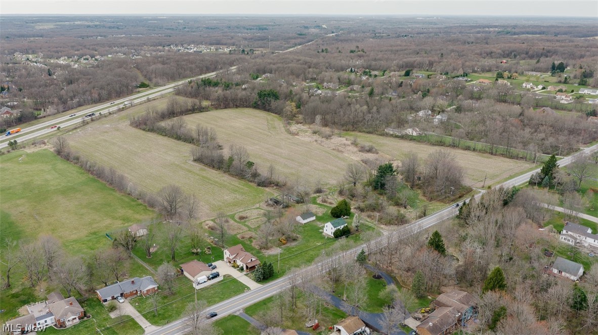Canfield Township3rd Div Sec 01 - Residential