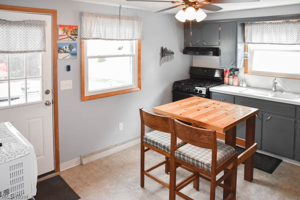 Massillon - Residential
