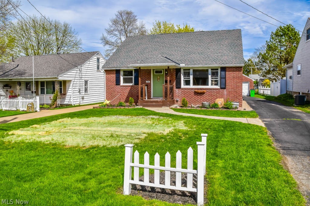 Massillon - Residential