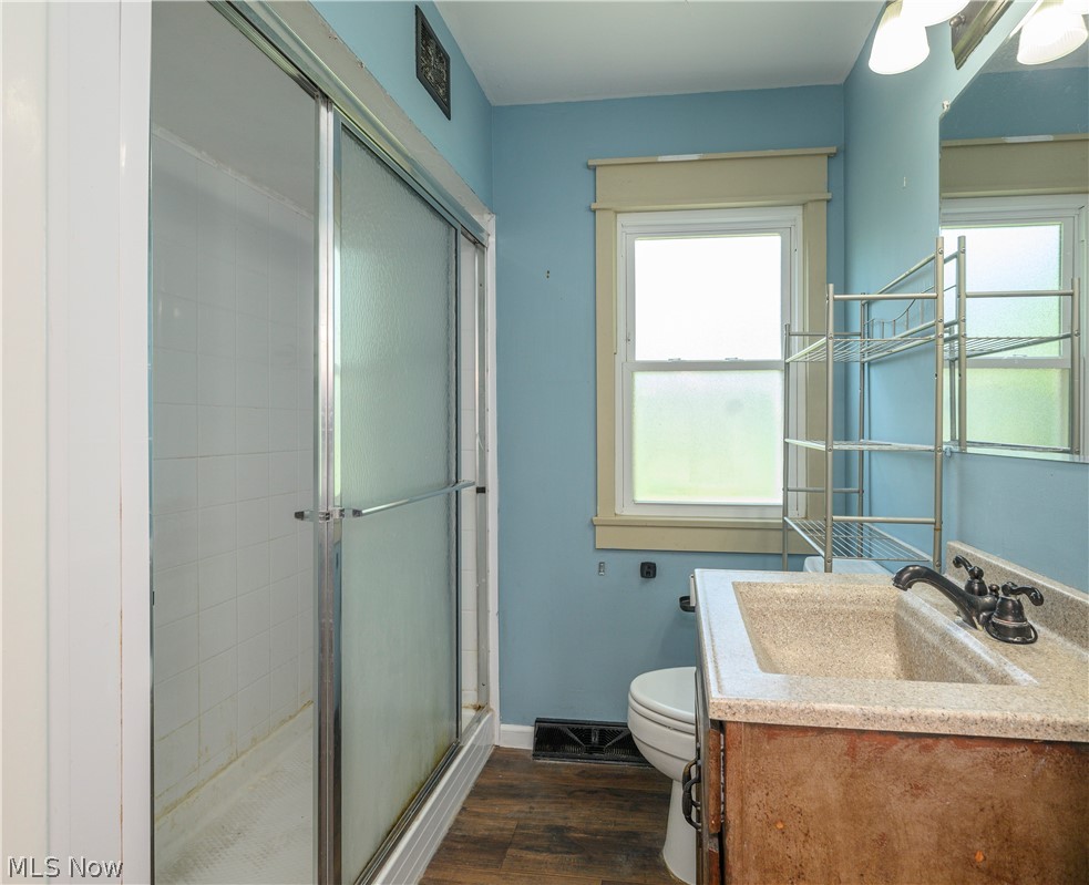 Belmont - Residential
