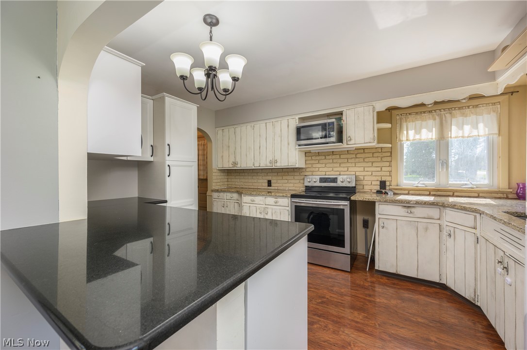 Belmont - Residential