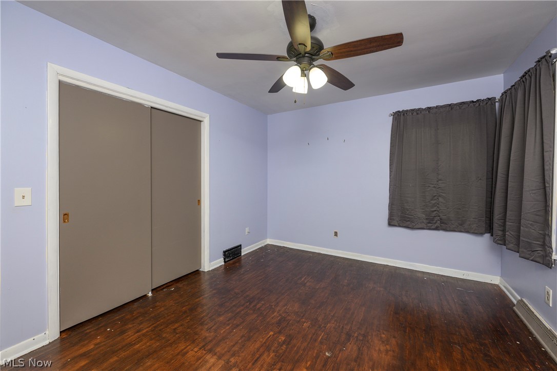 Belmont - Residential