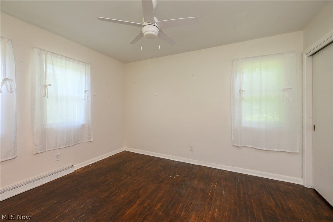 Belmont - Residential