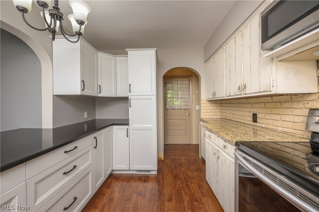 Belmont - Residential