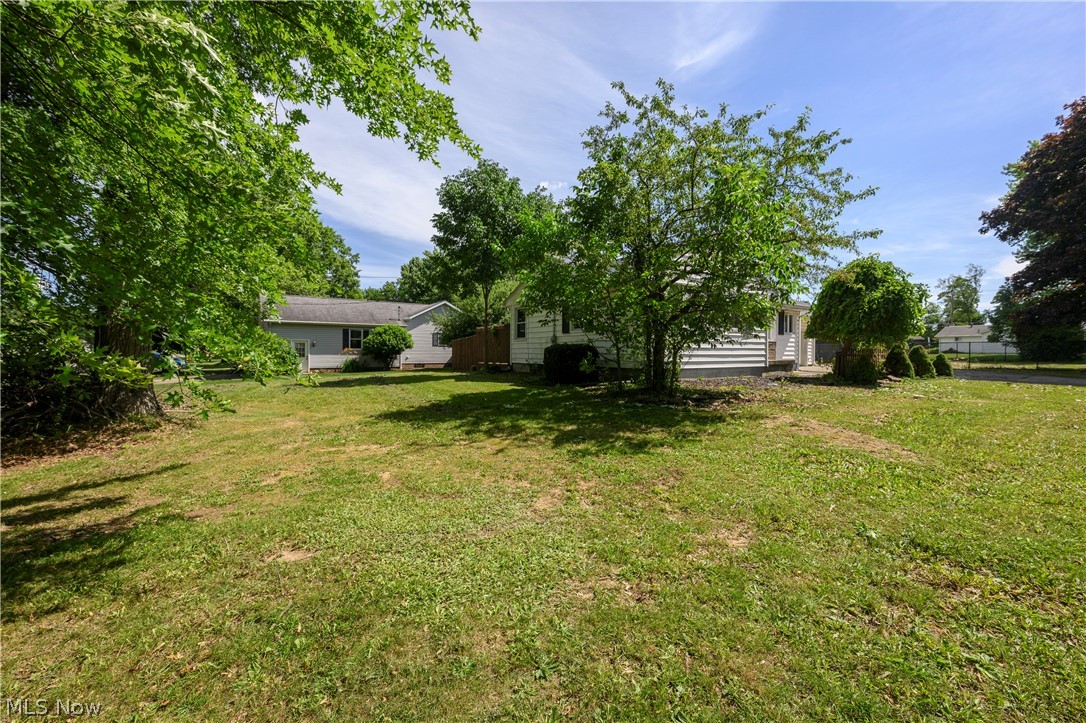 Belmont - Residential