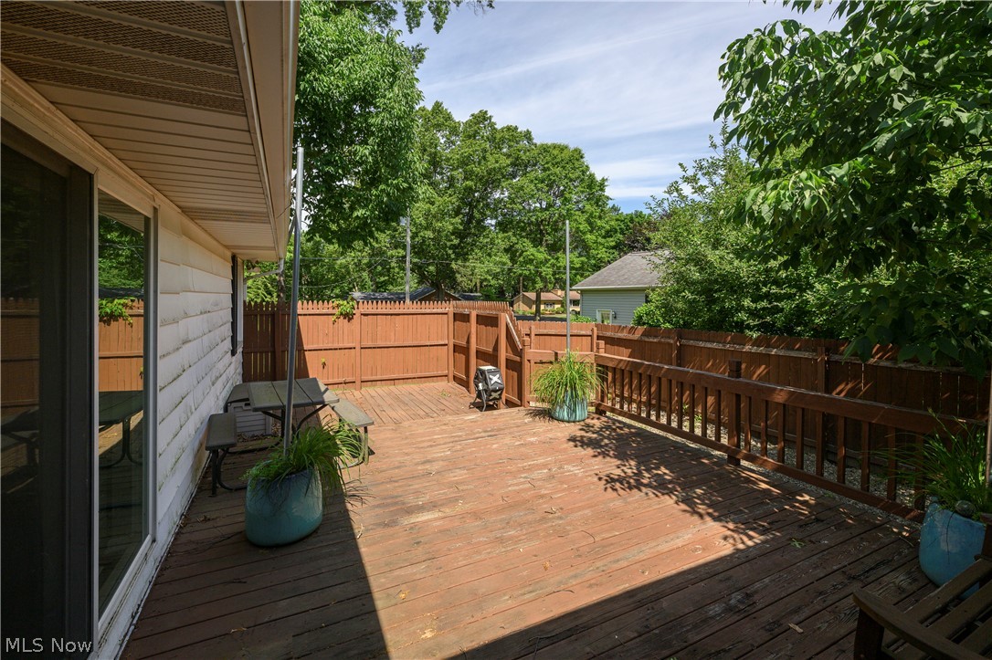 Belmont - Residential