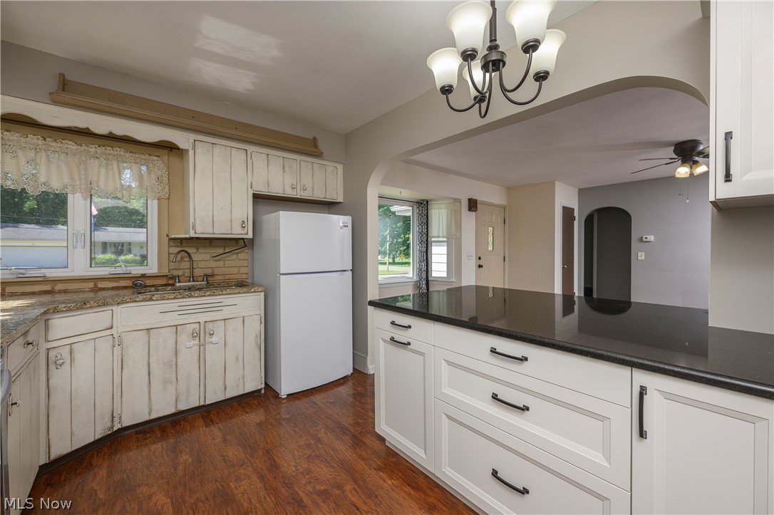 Belmont - Residential