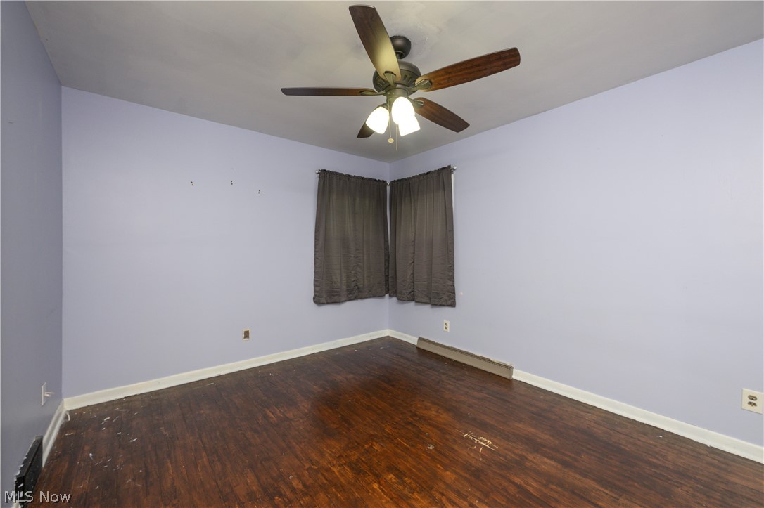 Belmont - Residential