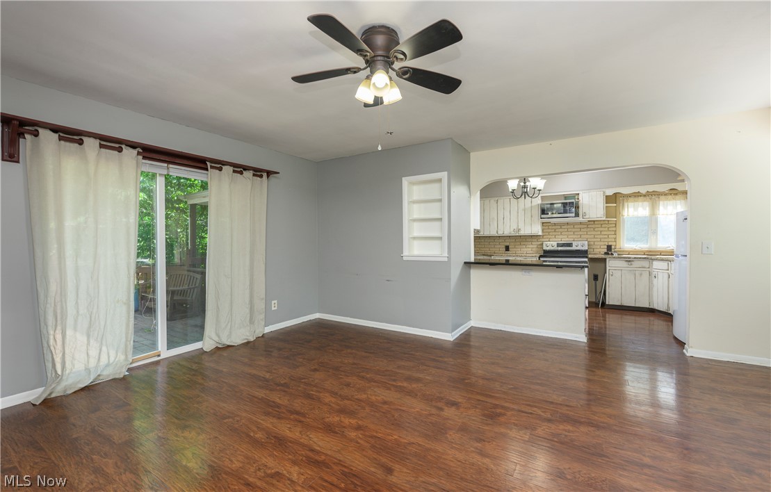 Belmont - Residential