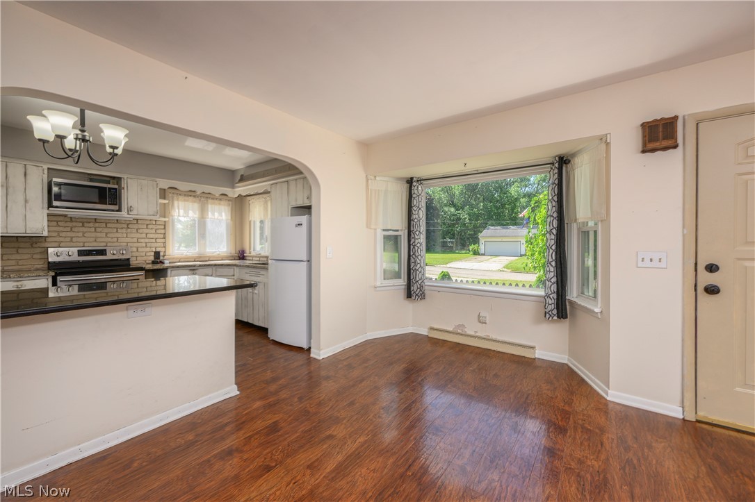 Belmont - Residential