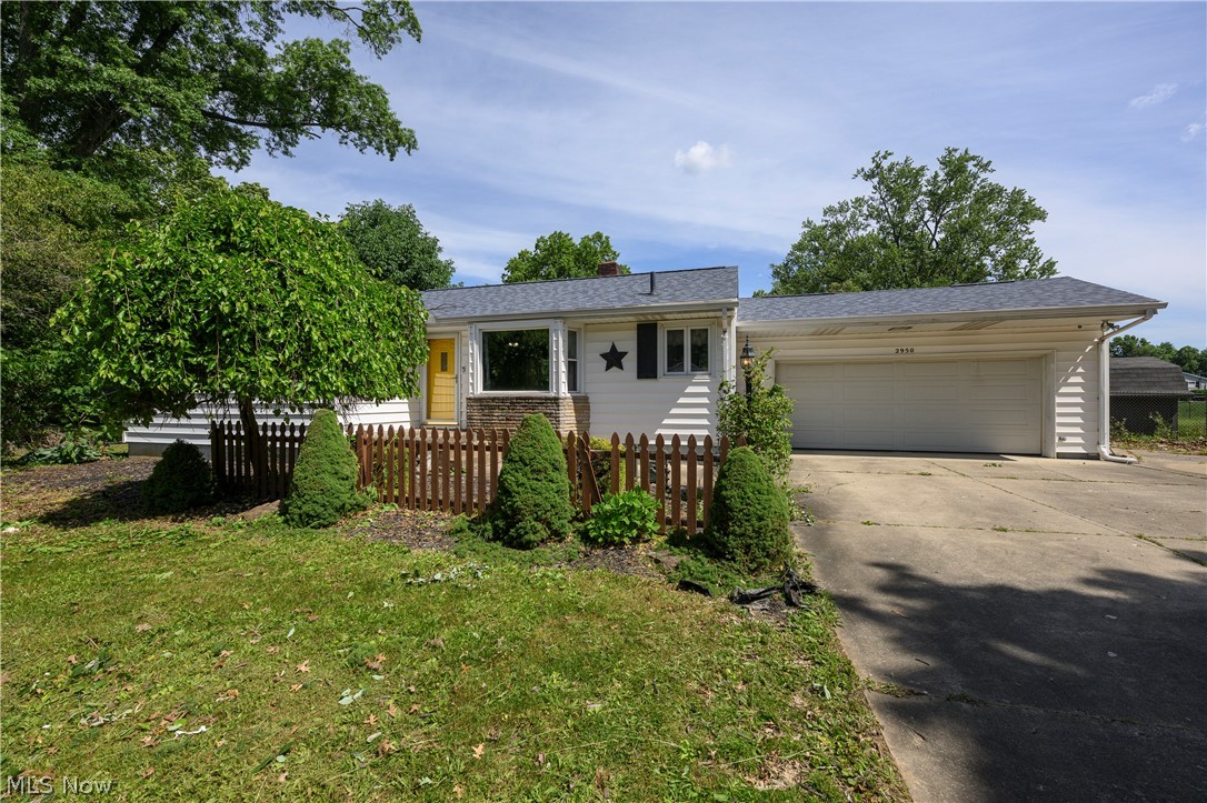 Belmont - Residential