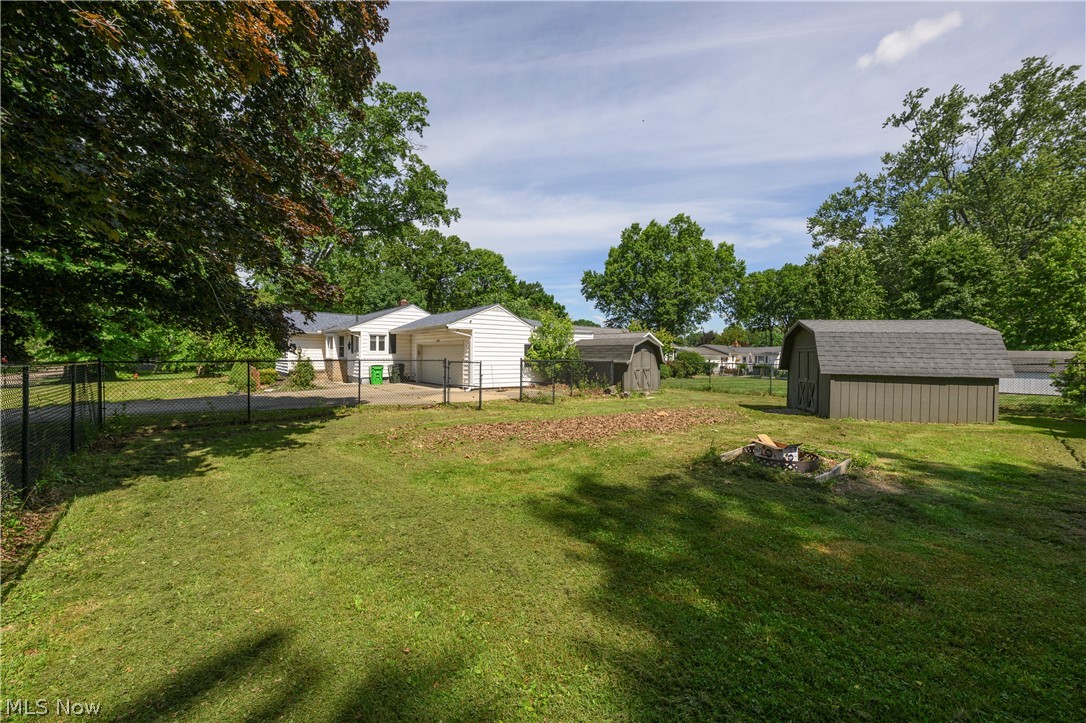 Belmont - Residential