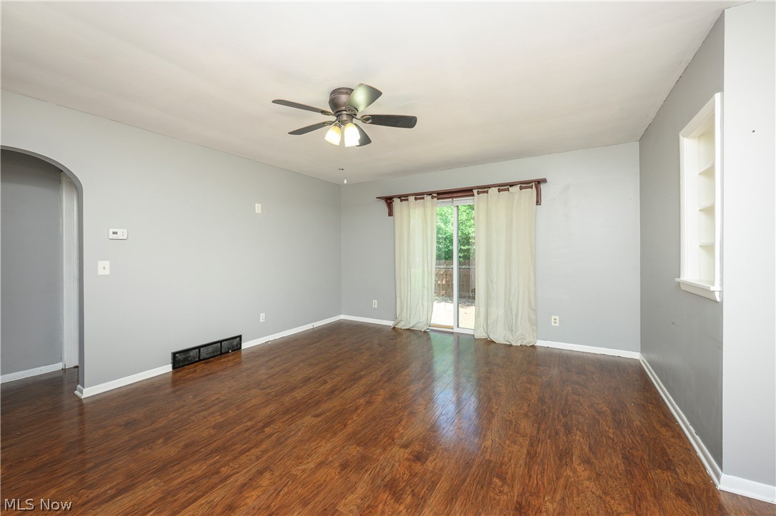 Belmont - Residential