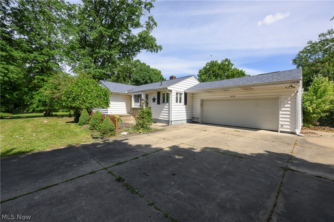 Belmont - Residential